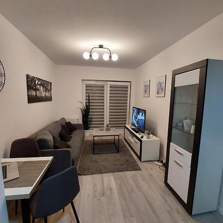 Apartament Podpromie Жешув Экстерьер фото