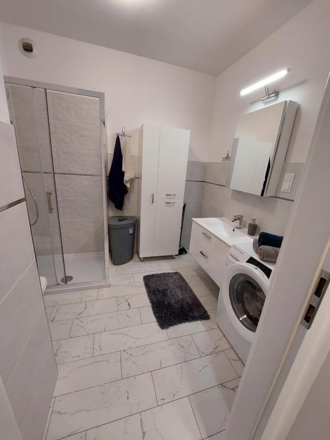 Apartament Podpromie Жешув Экстерьер фото