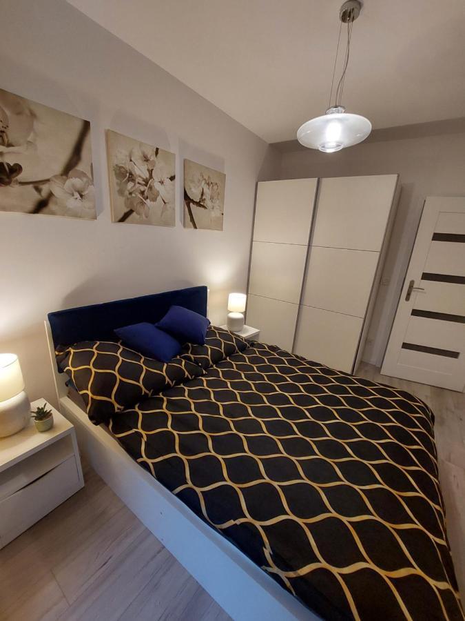 Apartament Podpromie Жешув Экстерьер фото