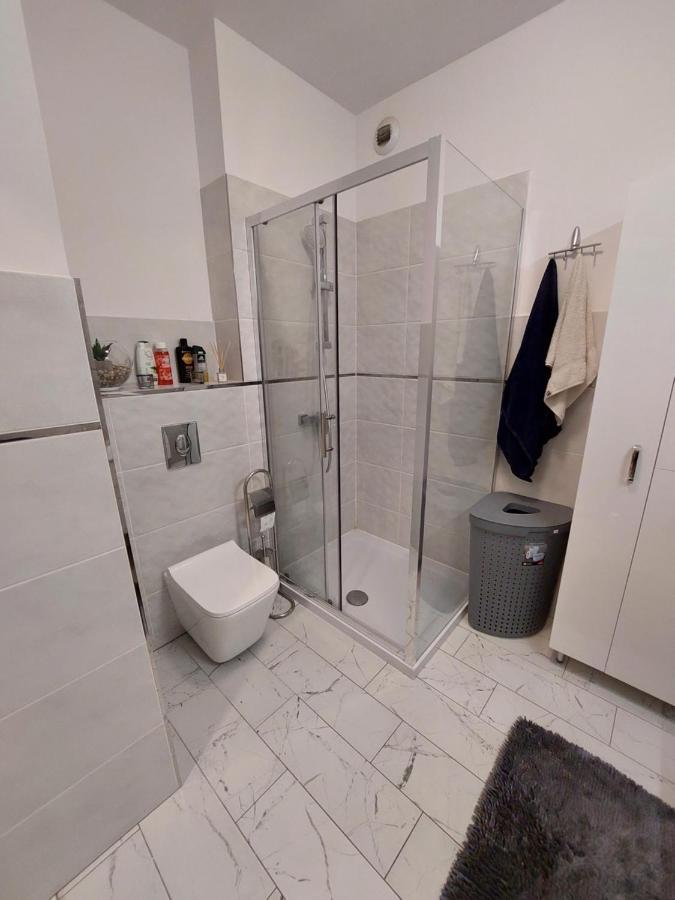 Apartament Podpromie Жешув Экстерьер фото