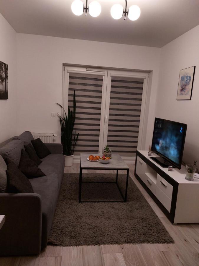 Apartament Podpromie Жешув Экстерьер фото